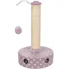 Image de Trixie Junior (47 cm, Lila, Lilas, Lilas clair, lys lilla, Violet), Arbre à chat
