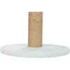 Image de Junior poteau griffoir sur plateau TRIXIE 42 cm Menthe