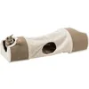 Image de Tunnel à griffer pour chats, taille: 110 × 30 × 38 cm - Trixie - TR-43004