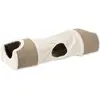Image de Trixie Tunnel de scraper (Tunnel pour chat), Jouets pour chat
