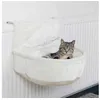 Image de TRIXIE Lit pour chats pour Radiateurs Blanc 43140