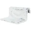 Image de Trixie Hamac Harvey, 45 x 26 x 31 cm, blanc/noir, Jouets pour chat