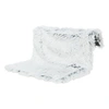 Image de Hamac de radiateur Trixie Harvey gris blanc - pour chat