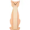 Image de 2x Trixie Griffoir chat (46 cm, Beige), Arbre à chat