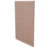 Image de TRIXIE Griffoir XXL - Tapis en sisal / Catnip - 50 x 70 cm - Taupe - Pour chat