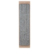Image de Griffoir Trixie pour chat - L 70 x l 17 cm, gris