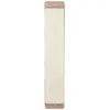 Image de 2x Beeztees Planche à gratter (56 cm, Beige, Marron), Arbre à chat