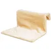 Image de Lit radiateur 48 × 26 × 30 cm beige pour chat - Trixie - TR-43201