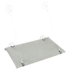 Image de Trixie Hamac de fenêtre pour chat - L 50 x l 30 cm