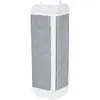 Image de Trixie Kratzbrett für Zimmerecken (60 cm, Gris), Arbre à chat