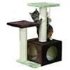 Image de Arbre À Chat Valencia, 71 Cm, Beige - 43771 - Mon Animalerie