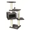 Image de TRIXIE Arbre a chat Palamos 109cm - Anthracite