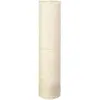 Image de Trixie Tronc en sisal (40 cm, Blanc), Arbre à chat
