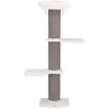 Image de TRIXIE Arbre a chat Acadia a monter au mur - 160 cm - Gris