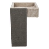 Image de Trixie Panier spécial étagères avec griffoir L 33 × l 37 x H 48 cm