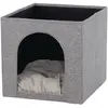 Image de Trixie Ella (Chat), Panier pour chien + chat