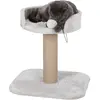 Image de Trixie Arbre à chat Mica (46 cm), Arbre à chat