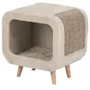 Image de TRIXIE Lit pour chats Alicia 48 x 48 x 38 cm