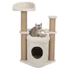 Image de TRIXIE Arbre a chat Nayra - 83 cm - Beige