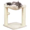 Image de TRIXIE Poteau griffoir Baza 50 cm creme