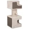 Image de TRIXIE Arbre a chat Ava - H86 cm - Blanc