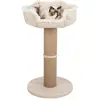 Image de Trixie Boho (83 cm, Beige), Arbre à chat