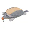 Image de 2x Trixie Souris sisal, tissu (Balle pour chat), Jouets pour chat