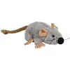 Image de 4x Trixie Souris de jeu (Souris pour chat), Jouets pour chat