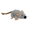 Image de 1 souris en peluche Trixie avec menthe à chat