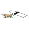 Image de Jouet Oiseau pour encadrement de porte pour chat