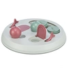 Image de Jouet Trixie Cat Activity Flip Board pour chat - 23 cm de diamètre