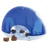 Image de Cat Activity Snack Box, 19 × 13 × 14 Cm - Mon Animalerie