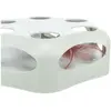 Image de Trixie Plume qui tourne (Jouet d’occupation pour chat), Jouets pour chat