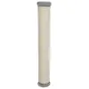 Image de Trixie Gratter le coffre pour le montage mural (80 cm, Beige, Gris), Arbre à chat