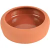 Image de 4x Trixie Gamelle pour petits animaux en céramique 250ml (25 cl), Gamelle