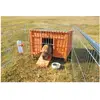 Image de Trixie Natura, Cage + enclos