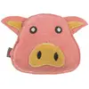 Image de Trixie Gris, laeder, 19 cm (Jouet à mâcher pour chiens, Jouet en peluche pour chiens), Jouets pour chien