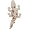 Image de Trixie Hunde-Spielzeug Salamander 37 cm (Jouet en peluche pour chiens), Jouets pour chien