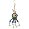 Image de Trixie Hunde-Spielzeug Monster am Tau 47 cm, Jouets pour chien