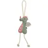 Image de Trixie Hunde-Spielzeug Drache am Tau 55 cm, Jouets pour chien