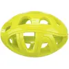 Image de Trixie Bikagerugby, TPE, 11 cm, lime, Jouets pour chien