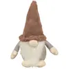 Image de Trixie Julenisse, plys, 30 cm (Jouet en peluche pour chiens), Jouets pour chien