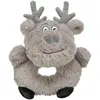 Image de Trixie Jule-rensdyr, plys, 24 cm (Jouet en peluche pour chiens), Jouets pour chien