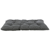 Image de Trixie Coussin pour chien Calient, gris foncé T. M 78x60 cm Chien & Chat