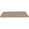 Image de Trixie Caliente lying mat, square, 80 × 60 cm, brown (Chat, Chien), Panier pour chien + chat