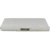 Image de Trixie Noah Vital mattress, square, 50 × 35 cm, light grey (Chat, Chien), Panier pour chien + chat