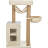 Image de Trixie Arbre à chat XXL Amadeus beige pour chat