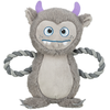 Image de Trixie Monstre avec corde 33 cm Chien