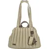 Image de Trixie Carrier Sophie, 45 × 30 × 25 cm, olive green (Chien), Transport d'animaux