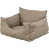 Image de Trixie Car Seat, 55 × 50 × 30 cm, taupe (Chien), Transport d'animaux